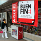 Esperan ventas por 200 mil mdp en ‘Buen Fin’ 2014