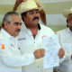 Designan a Florentino Sáenz como  dirigente de la CNC en Tamaulipas