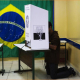 Disputarán segunda vuelta en elecciones de Brasil