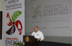 Destacan en Madero ejes de Agenda Energética