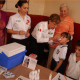 Coordinan  esfuerzos  Gobierno Municipal de Tampico  y Secretaria de salud en Semana Nacional de Salud 2014.