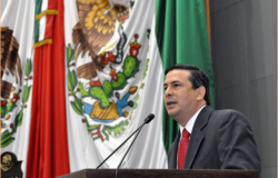 Sumaremos esfuerzos para avanzar hacia un Tamaulipas más seguro, justo, fuerte y humano: Diputados