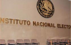 INE solicitará a partidos perfiles de candidatos a comicios de 2015