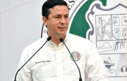 La educación en Tamaulipas es tarea de todos: RRS