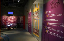 Invita Museo Regional de Historia de Tamaulipas a Seminario de Historiografía