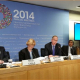 Con reformas México crecerá en 2015: FMI