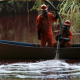Pemex implementa acciones adicionales de limpieza de río en Nuevo León