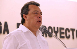 ‘Si sirve mi salida, no tengo inconveniente’, dice Aguirre