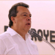 ‘Si sirve mi salida, no tengo inconveniente’, dice Aguirre