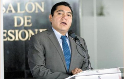 Pide PAN en el Senado desaparición de poderes en Guerrero