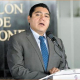 Pide PAN en el Senado desaparición de poderes en Guerrero