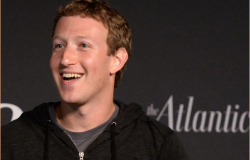 Mark Zuckerberg dona 25 mdd para luchar contra el ébola