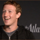 Mark Zuckerberg dona 25 mdd para luchar contra el ébola
