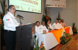 Arranca en Tamaulipas Semana Nacional de Ciencia y Tecnología