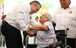 “Porque queremos a Tampico, trabajamos como si fuera el primer día de la administración’’: GTS