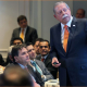 Los empresarios e inversionistas de COPARMEX  interesados en Agenda Energética tamaulipeca