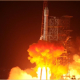 A la Luna y de vuelta: misión lunar pone a prueba el programa espacial de China