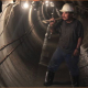 Profepa autoriza reanudación de obras en hidrotúnel de Tampico