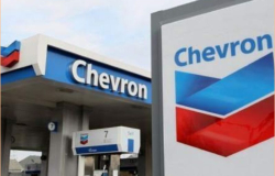 Firman Pemex y Chevron acuerdo de cooperación