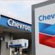 Firman Pemex y Chevron acuerdo de cooperación