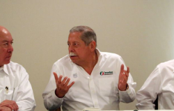 “Si le va bien a Tamaulipas, le  va bien a Texas”: Torre Cantú