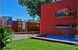 Celebrarán tradiciones mexicanas en zoológico Tamatán