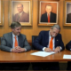 Consolida Tamaulipas alianza con Universidad de Texas