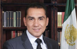 José Luis Abarca era investigado por delincuencia organizada desde 2010