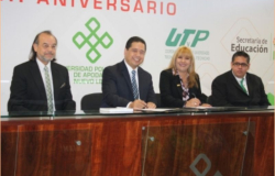 Universidades de la Politécnica Ribereña y de Apodaca Nuevo León estrechan lazos de colaboración