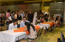 Ofrece Tamaulipas oportunidad laboral a Jóvenes