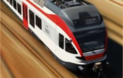 Es oficial: el tren México-Querétaro tendrá el sello ‘made in China’