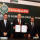Tamaulipas es referente en Derechos Humanos: Segob