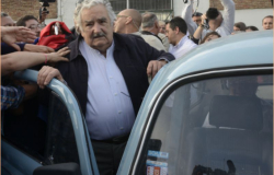 ‘Pepe’ Mujica recibe millonarias ofertas por su Volkswagen de 1987