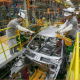 Creció 15.8% producción de vehículos en México