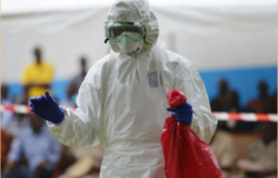 Google dona 25 mdd para combatir al ébola