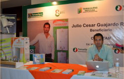 Celebrará Tamaulipas constancia de emprendedores