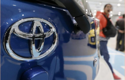 Toyota llama a revisión a 362 mil vehículos