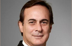 Reeligen a Juan Pablo Castañón como presidente de Coparmex