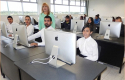Universidad Ribereña se une a Red de Fonotecas Virtuales