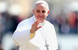 El papa Francisco visitará Estados Unidos en septiembre de 2015