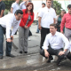 Nuevo León inicia Programa de Rehabilitación de Pavimento