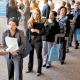 Bajan cifras de desempleo en octubre en NL: Inegi