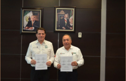 Compartirá Tamaulipas con IMSS Datos de Registro Civil