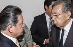“Ya terminé mi vida partidaria”, afirma Cárdenas tras su salida del PRD