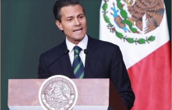 Peña Nieto creará 32 corporaciones policiales únicas