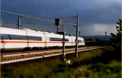 Diputados crean comisión para revisar licitación del tren México-Querétaro