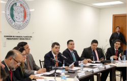 Con finanzas claras, Tamaulipas se fortalece