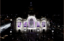 Bellas Artes tendrá moneda conmemorativa por sus 80 años