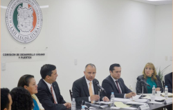 En Infraestructura Tamaulipas se fortalece