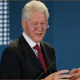 Bill Clinton: «Peña debe ser transparente y continuar haciendo su trabajo»